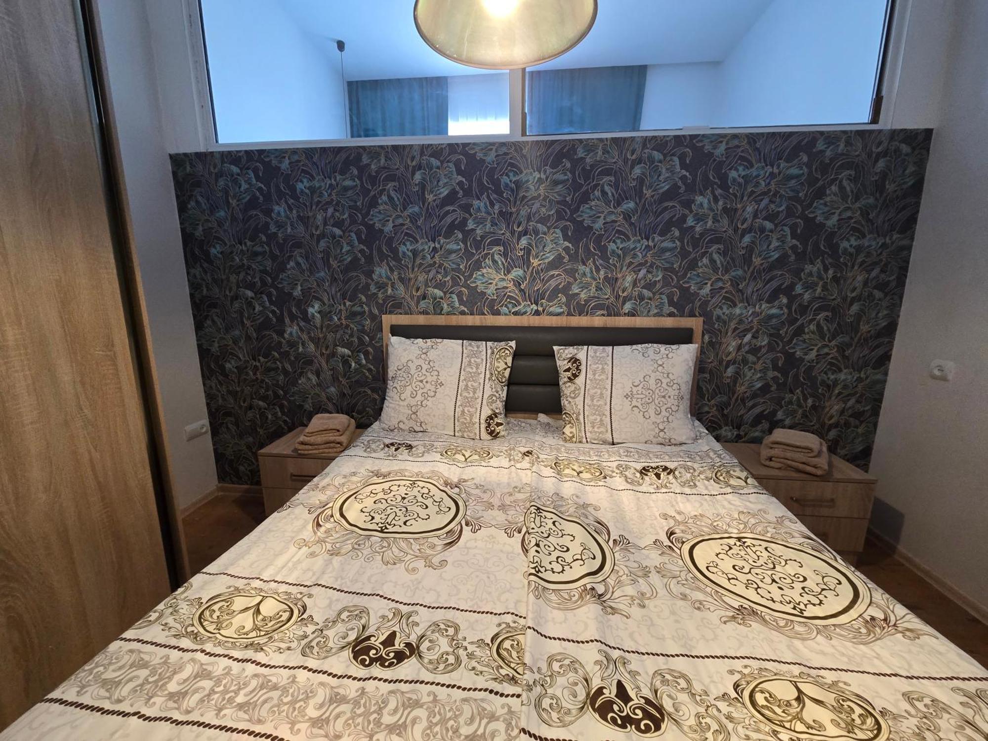 Flat In Gyumri Apartment Exterior photo